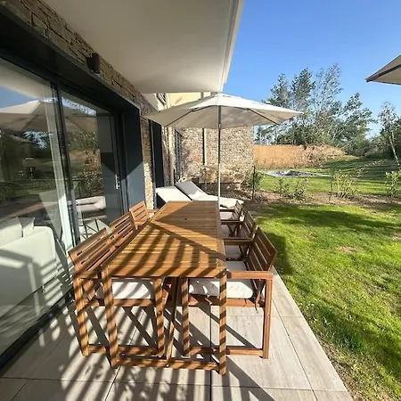 Clos D'alice 3 Apartment Sainte-Maxime