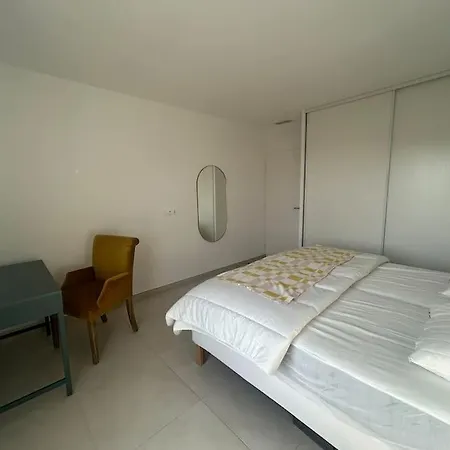 Clos D'alice 3 By Avecoeur Apartament Sainte-Maxime