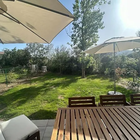 Apartment Clos D'alice 3 *