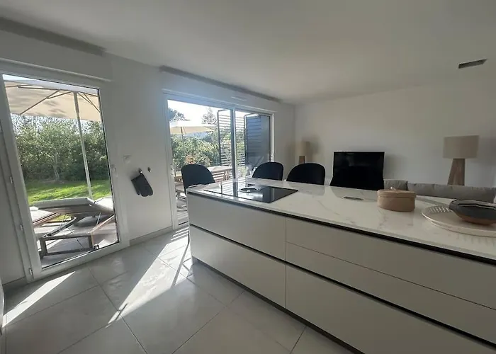 Clos D'alice 3 By Avecoeur Appartement