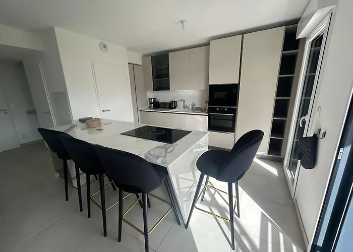 Clos D'alice 3 By Avecoeur Appartement *